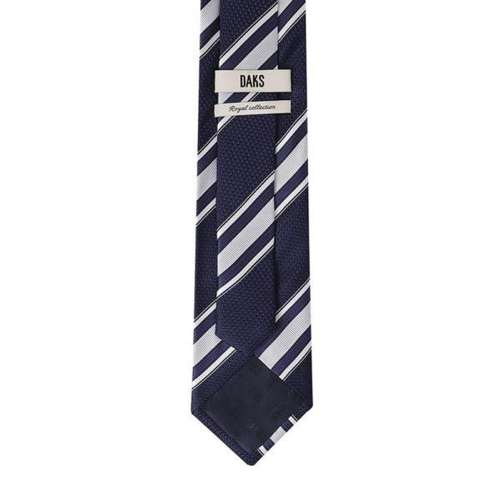 DakS Men S Multi Stripe Tie Dmf1acf1307n1