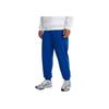 Under Armour Rival Fashion Comfortable Sports Lace-Up Casual Pants Men Pants Tech-Blue 1389429-432