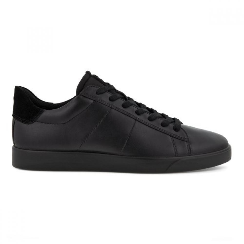 Ecco Men S SneakerS Street Light 521304 51052