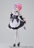 POP UP PARADE Re:ZERO -Starting Life In Another World- Ram L Size Non-scale Plastic Pre-painted Finished Product