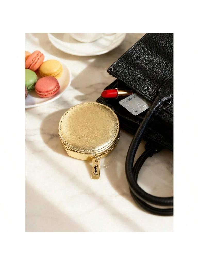 YSL - Trousse portatile per rossetto e trucco