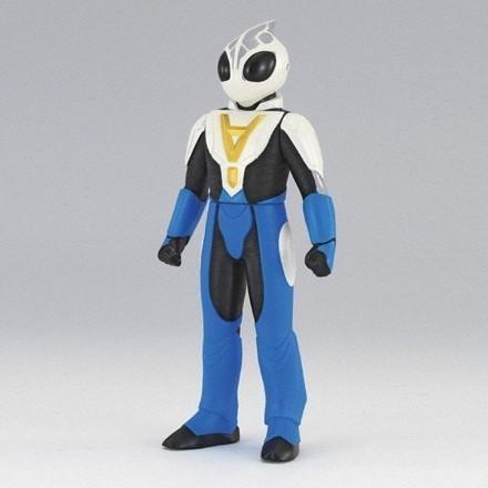 

Tsuburaya Hero Series Aikichi