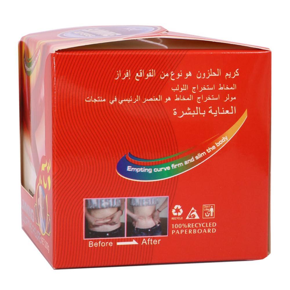 Body Slimming Gel  Burning  Losing Weight Massage  Cellulite 