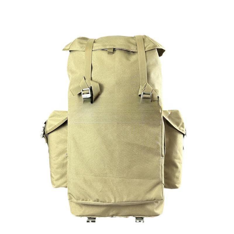 

Lishen Cold Zone Camouflage Tactical Backpack