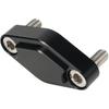 ATV Parking Brake Blocking Plate Compatible with Raptor 700R 700 660 250 350