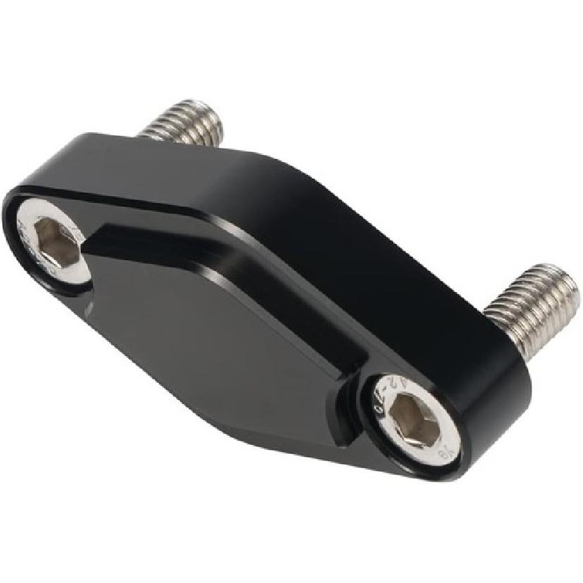 ATV Parking Brake Blocking Plate Compatible with Raptor 700R 700 660 250 350