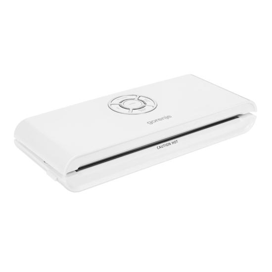 

Вакуумный упаковщик Gorenje Vs120w