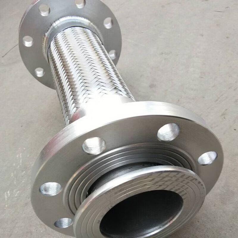 Shixun Metal Braided Flexible Hose