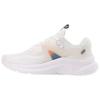 Li Ning Liuyun Comfortable Slip Resistant, Abrasion Resistant, Breathable Low top Casual Shoes Men's Mist White AGLS019-2