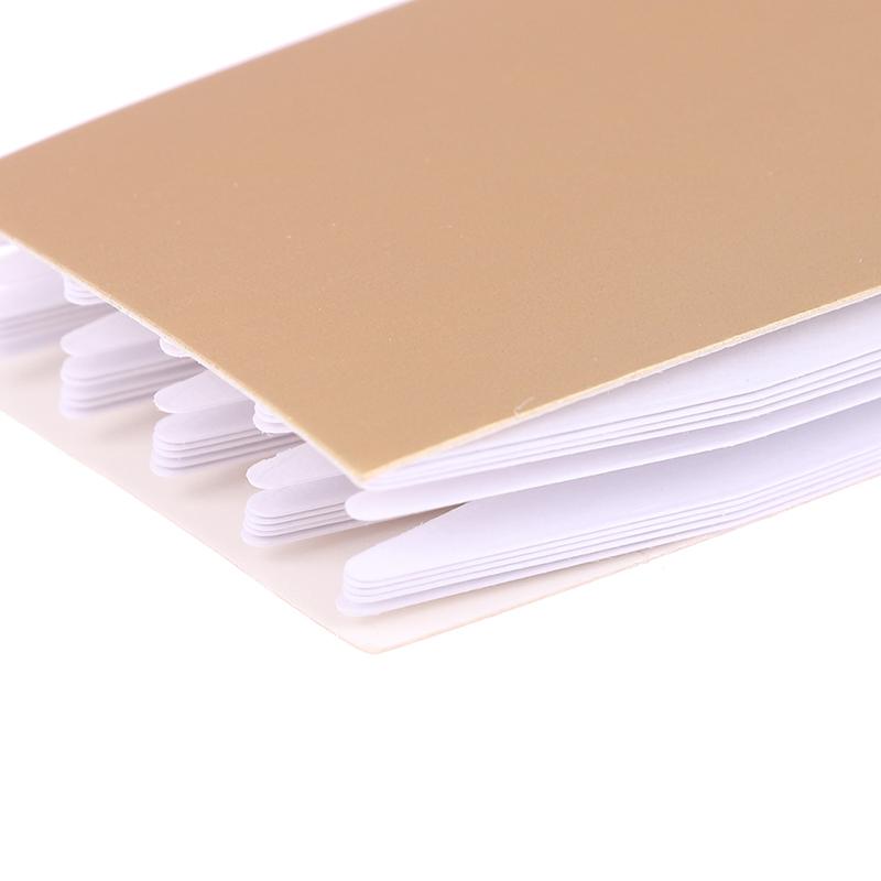 50 Buc 14.3Cm Aromaterapie Parfum Parfum Uleiuri Esențiale Benzi de Hârtie de Testare Hârtie de Testare de Unică Folosință Hârtie Miros