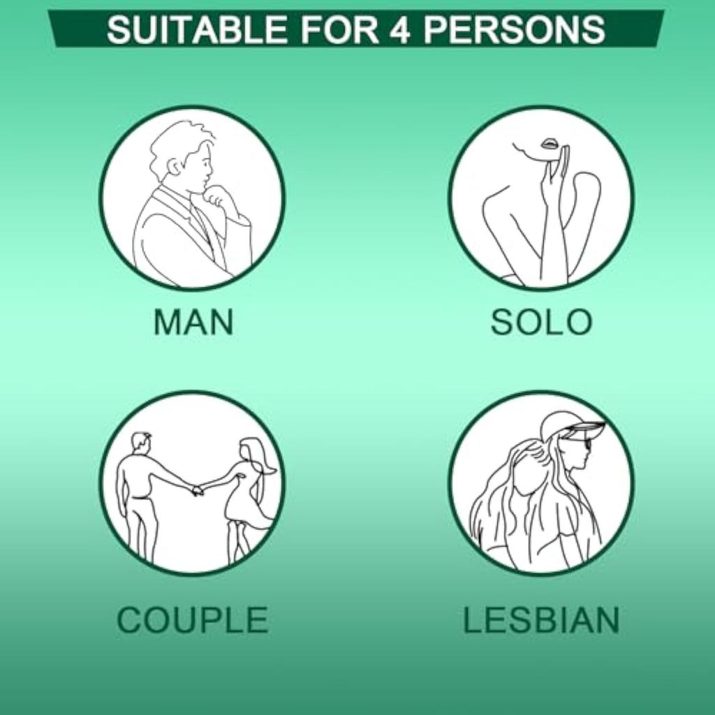 Clitoral Vibrator Rabbit Adult Toy G Point Vibrator 9 Vibration Mode Clitoral Stimulator Adult Toy Couple Nipples Sex Toy Female