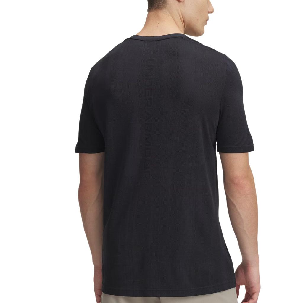 Under Armour Vanish Seamless T Shirt Men's 1388129-001