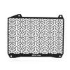2025 2026 Motorcycle Accessories Radiator Guard Radiator Protection Grille Cover For Kawasaki Ninja ZX4R ZX 4R/4RR ABS 2023 2024