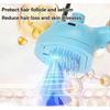 Kivori Pet Grooming Brush Steamer Spray Comb