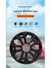 Lynk & Co 900 Wheel Covers: Easy Installation Car Modification Accessories