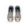 Li Ning Canglan Low Top Running Shoes Men's Aromatherapy Apricot AGLR293-1