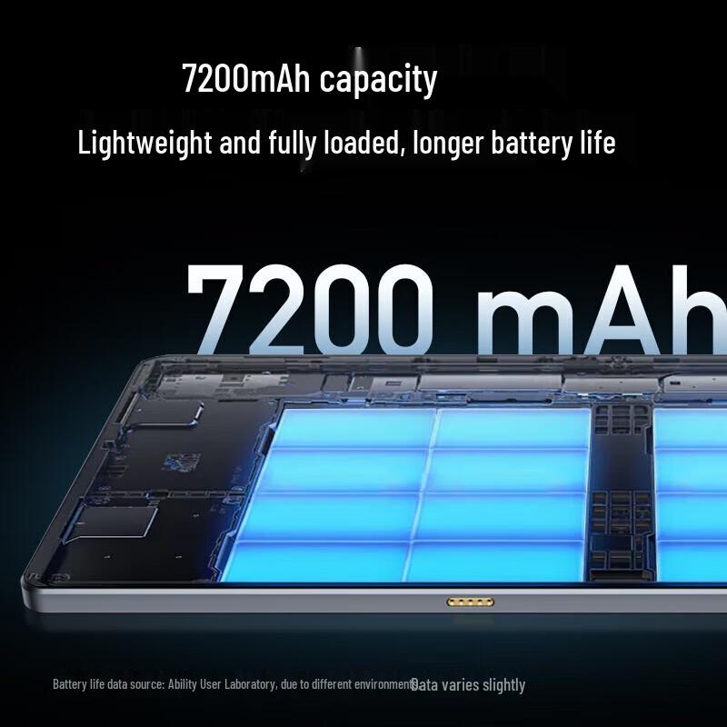 ERAZER M20 10.4-inch 5G Tablet (CN version)