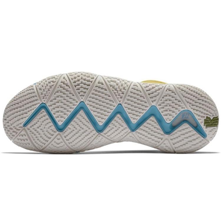 Nike Kyrie 4 'Kix' Men's BV0425-700