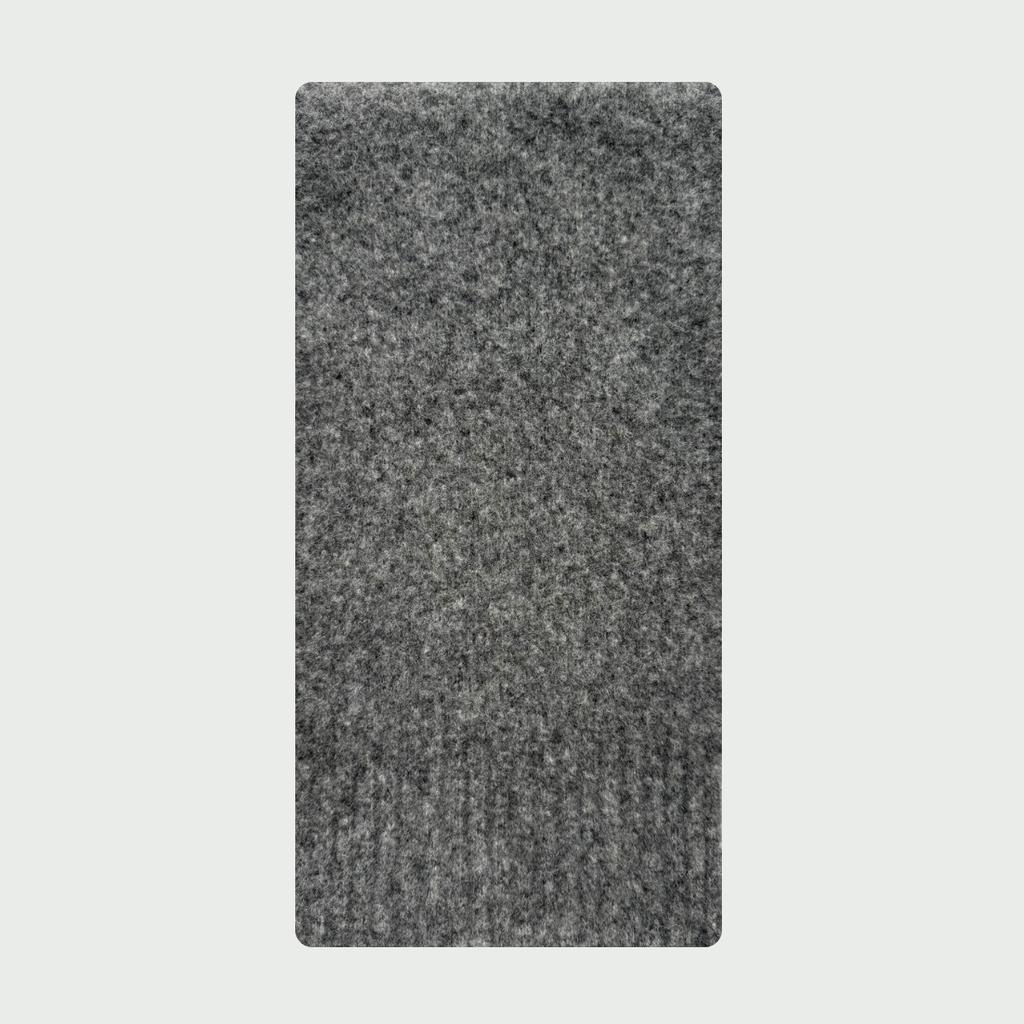 20*160Cm Luxury Wool Scarf Women Fashion Knitted Solid Color Winter Warm Scarves Shawls Pashmina Lady Wrap Bufanda