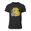 Saint Seiya Virgo Shaka Anime T-Shirt