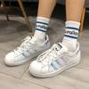 adidas Superstar J 'Iridescent' Men's AQ6278