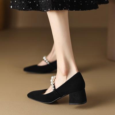 Scarpe con tacco – Scarpe con tacco