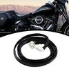 Für Harley Davidson Heck Plug-N-Play Rücklicht Kotflügel Kabelbaum 1996-2013 DS21201060