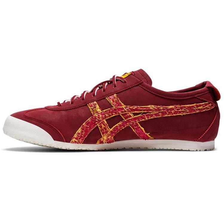 Onitsuka Tiger Mexico 66 Audums Sintētiskā