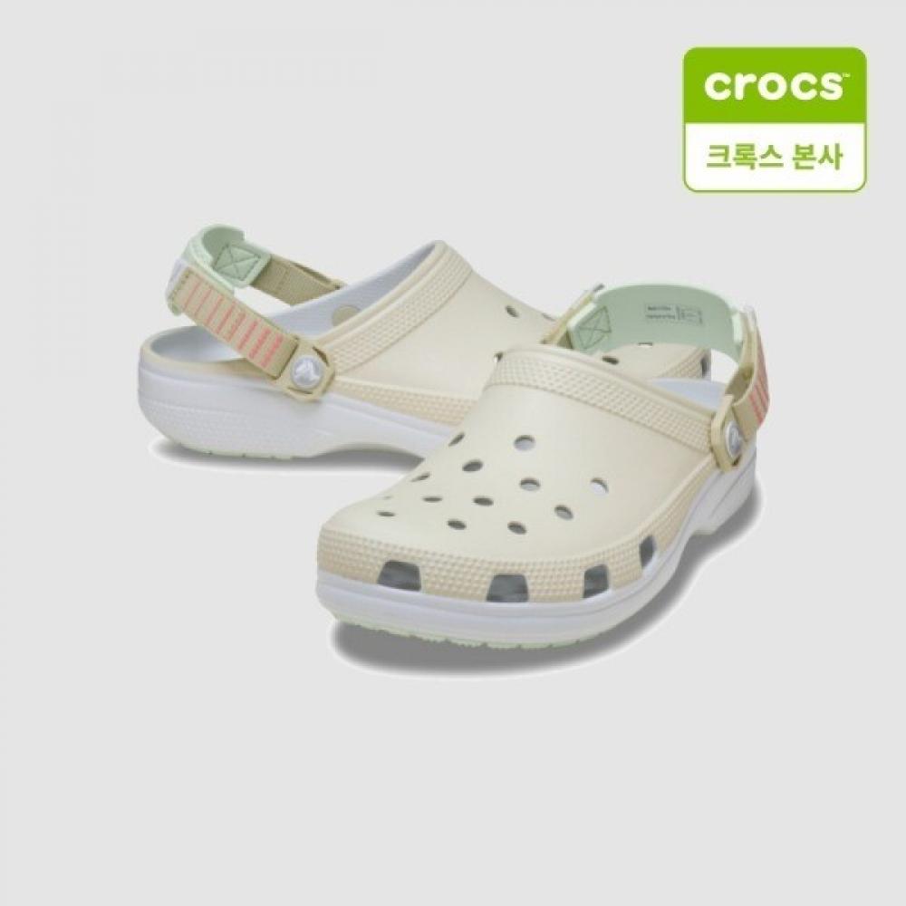 

Crocs Unisex Classic Turbo Clog 211287 2y2 seen/M11(290mm)