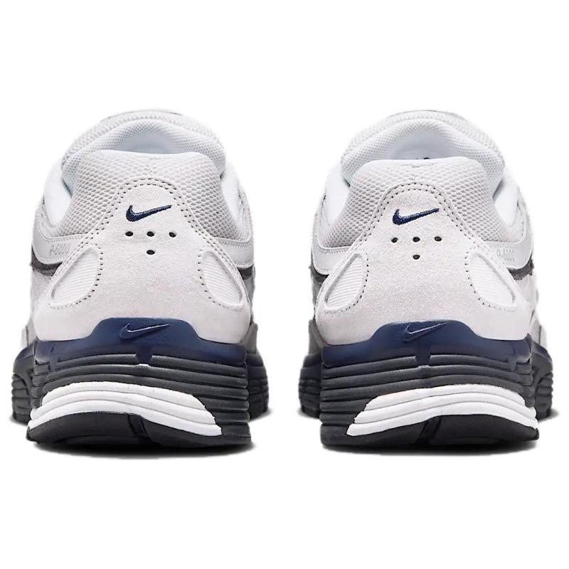 Nike P 6000 Photon Dust Antracitt Sneakers IB3081-001