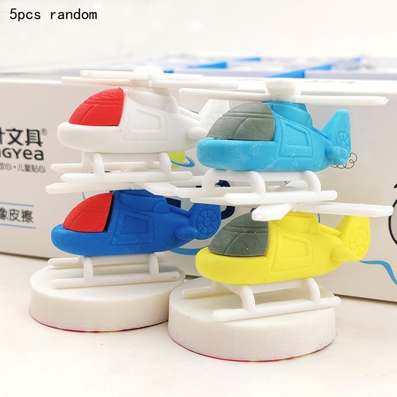 

Gift Eraser Cartoon Fun and Handsome Office School Supplies Stationery Primary School Students Prizes Wholesale Kindergarten