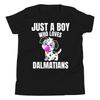 Tops – T-Shirts