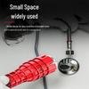Multi-Use 8-in-1 Wrench for Aquarium & Bathroom Faucet Installation