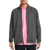 Under Armour ColdGear Golf Storm Weiche Bequeme Schnelltrocknende Atmungsaktive Raglanjacke Herrenjacke Grau 1383146-025
