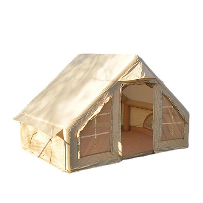 Jingrui Zhian Automatic Inflatable Camping Tent One Size