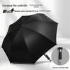 Haval H4 Red Hare F5 Cool Dog F7X Divine Beast Long Handle Car Sunshade Rain Umbrella Gift