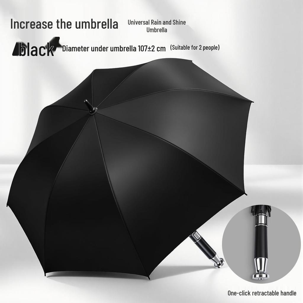 Haval H4 Red Hare F5 Cool Dog F7X Divine Beast Long Handle Car Sunshade Rain Umbrella Gift