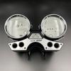 Motorcycle Gauges Cover Case Speedometer Tachometer trument Housing For For Yamaha XJR1200 1989-1997 XJR 1200