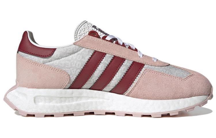 Adidas Retropy E5 'Pink White' IG2990