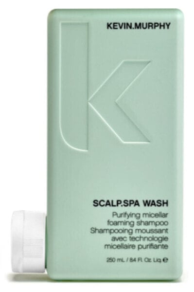 

Шампунь Kevin.Murphy SCALPSPA WASH 1000 мл