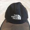 Used Overseas model  THE NORTH FACE  US project  GORE-TEX  Cap