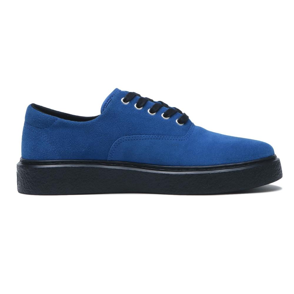 Vans Authentic Crp Blue Black V44 Crp Blue Black