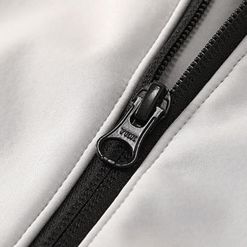 Rui Shi Jia Hooded Thickened Outdoor Workwear Jacket