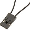 Flysky FS-A3 AFHDS2A 2.4G 3CH Receiver for GT2E GT2G Transmitter 2PCS