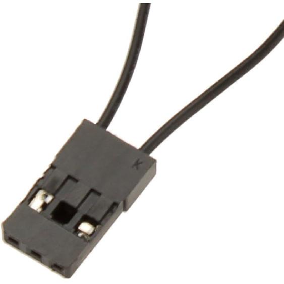 Flysky FS-A3 AFHDS2A 2.4G 3CH Receiver for GT2E GT2G Transmitter 2PCS