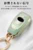 [LETINGFAR] Key Case for Subaru Smart Key Case Key Cover TPU Special Design for