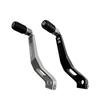 NEW-Motorcycle Gear Lever Shifter Adjustable Enlarged Lever For BMW F650GS 08-15 F700GS F800GS 04-17 Gear Shift Lever