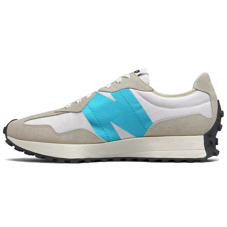 new New Balance 327 'Grey Blue'