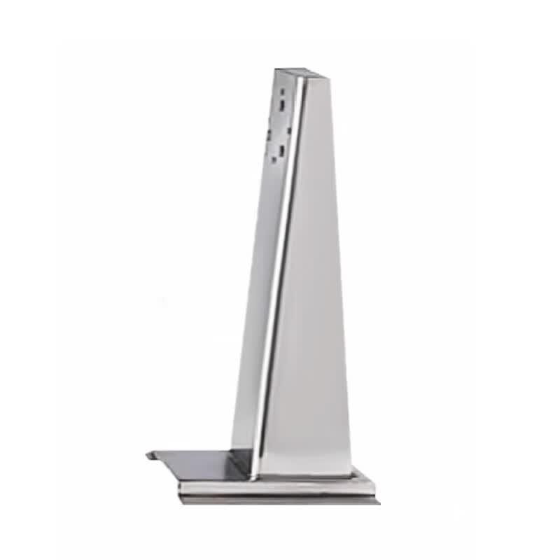 Dahua 304 Stainless Steel Explosion-Proof Wall Mount Bracket