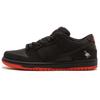 Nike X Jeff Staple Sb Dunk Low Pro Black Pigeon 883232-008